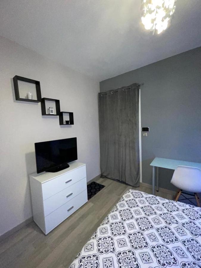 דירות Maison Hello Charnay Les Macon מראה חיצוני תמונה