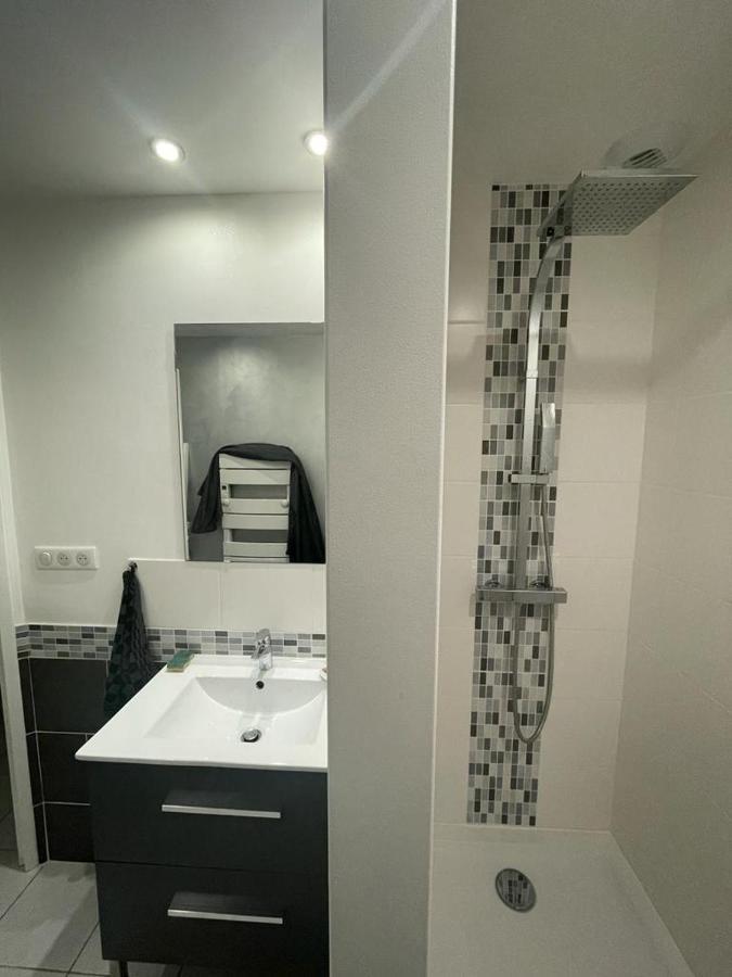 דירות Maison Hello Charnay Les Macon מראה חיצוני תמונה