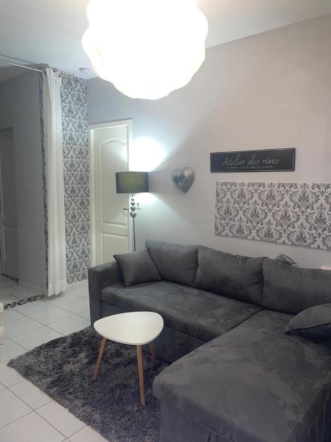 דירות Maison Hello Charnay Les Macon מראה חיצוני תמונה