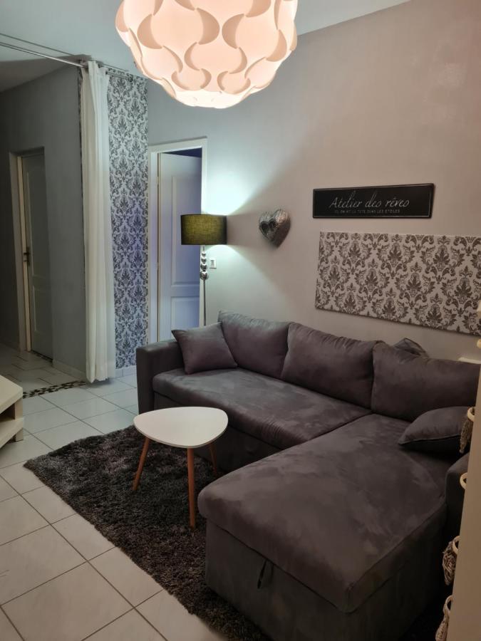 דירות Maison Hello Charnay Les Macon מראה חיצוני תמונה