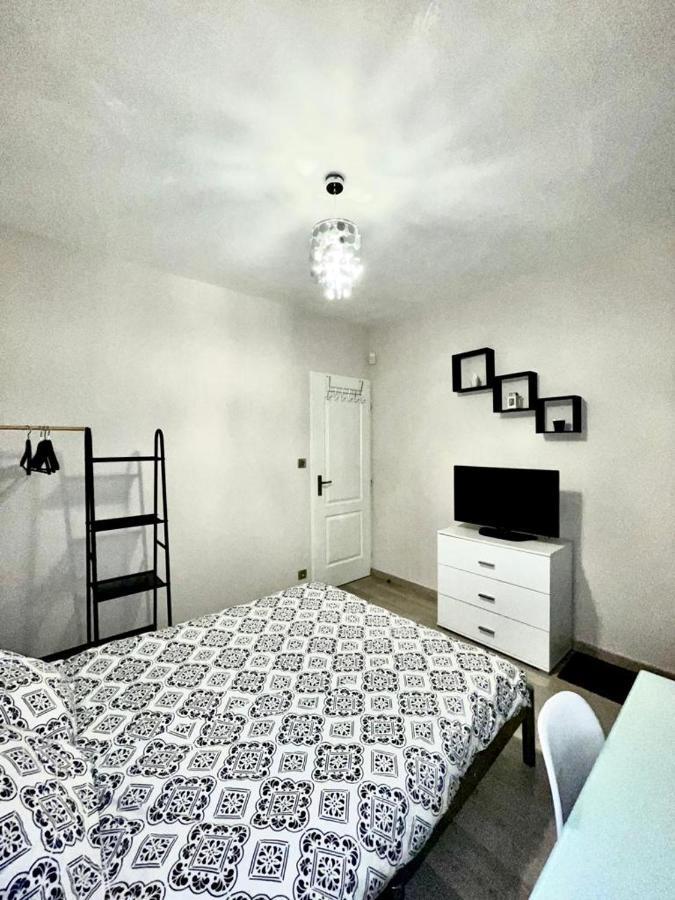 דירות Maison Hello Charnay Les Macon מראה חיצוני תמונה