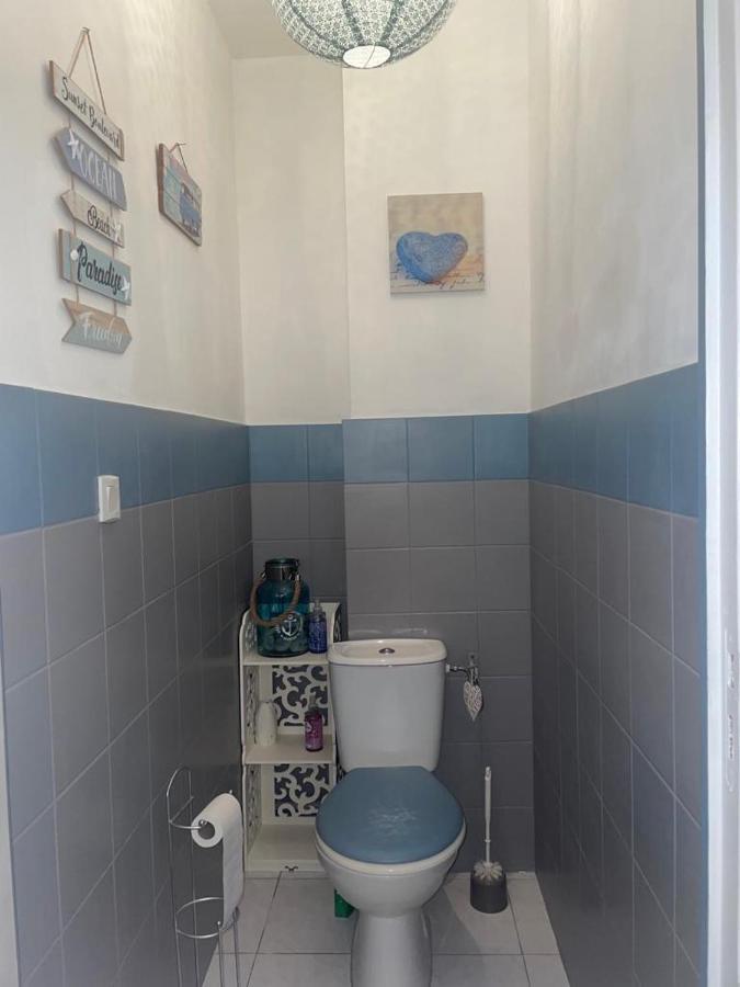 דירות Maison Hello Charnay Les Macon מראה חיצוני תמונה