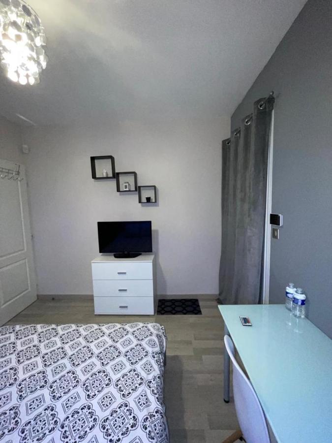 דירות Maison Hello Charnay Les Macon מראה חיצוני תמונה