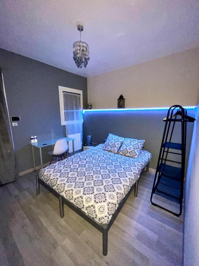 דירות Maison Hello Charnay Les Macon מראה חיצוני תמונה