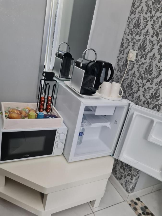 דירות Maison Hello Charnay Les Macon מראה חיצוני תמונה