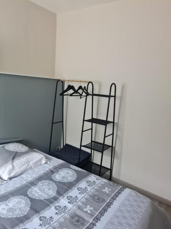 דירות Maison Hello Charnay Les Macon מראה חיצוני תמונה