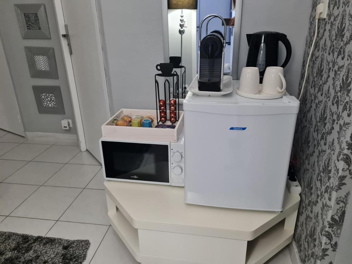 דירות Maison Hello Charnay Les Macon מראה חיצוני תמונה